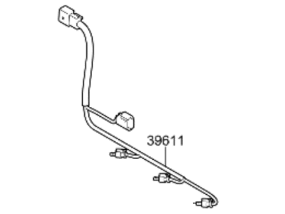 Hyundai 35341-3L150