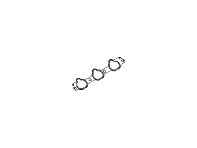 Hyundai 28411-3C621 Gasket-Intake Manifold,RH