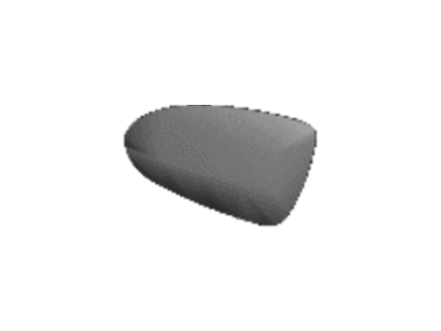 Hyundai Genesis Electrified G80 Car Mirror - 87621-JI400
