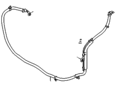 Hyundai 91873-3N520