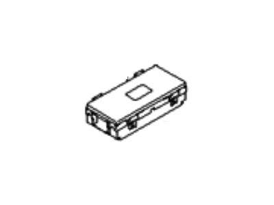 Hyundai 95400-3D300