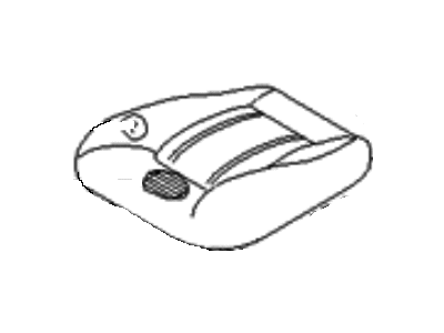 Hyundai 88260-39804-GET