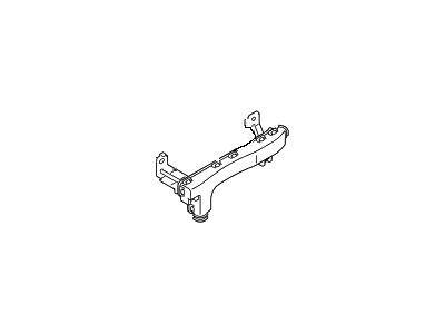 Hyundai 91971-F2110 Protector-Wiring