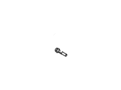 Hyundai 43927-39001 Bolt-REAMER