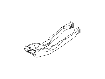 Hyundai 97020-3M000