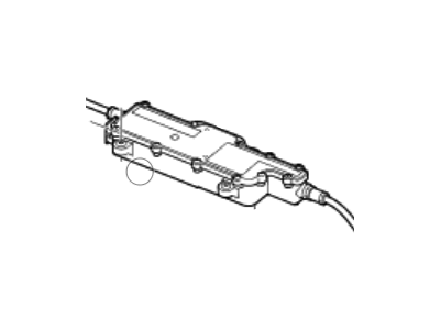 Hyundai 59700-B1550