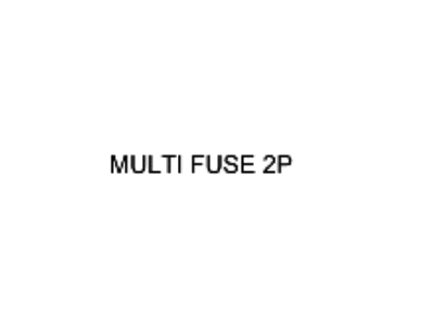 Hyundai Ioniq 5 Fuse - 18980-09660