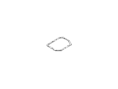 Hyundai 45285-22010 Gasket-Oil Pan