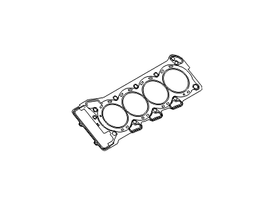 Hyundai 22115-3F300 Engine Valve Guide Hyundai 22115-3F300 Engine Valve Guide