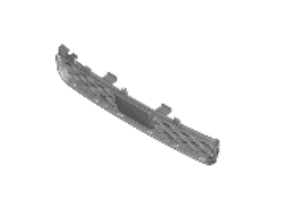 2021 Hyundai Palisade Grille - 86531-S8100