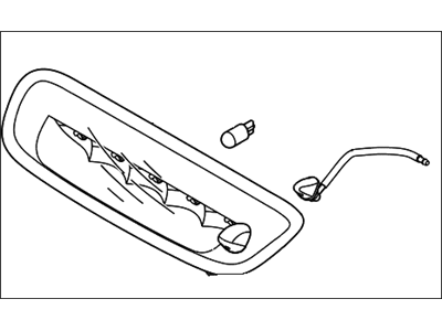 Hyundai 92750-2B000