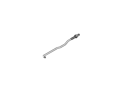 Hyundai 45925-4F000 Rod Assembly-Parking