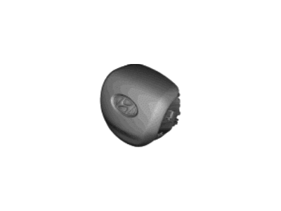 2022 Hyundai Veloster N Air Bag - 80100-K9500-NNB