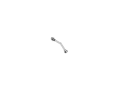 Hyundai Elantra Knock Sensor - 39250-23900