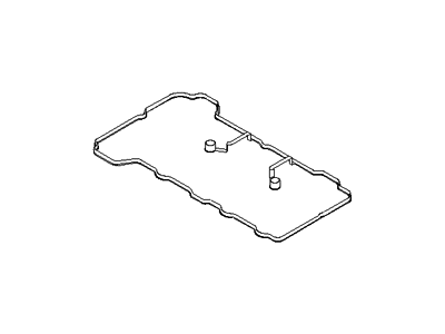 Hyundai 22441-2E000 Gasket-Rocker Cover