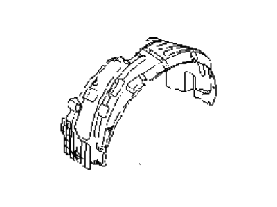 Hyundai 86811-4W000