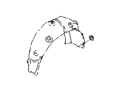 Hyundai 86822-4W000