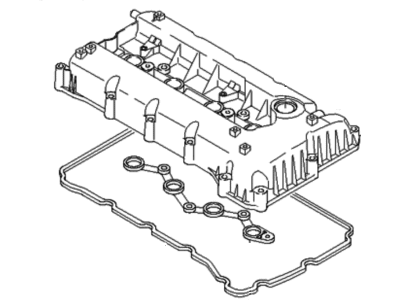 Hyundai 22441-25001