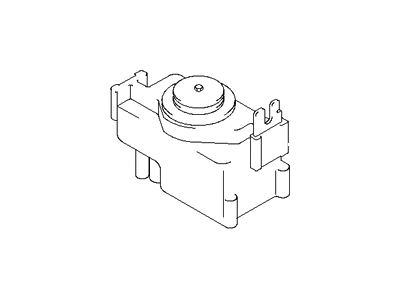 Hyundai Cruise Control Module - 96410-26200