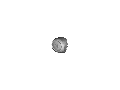 Hyundai Elantra N Air Bag - 80100-IB000-NNB