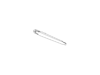 Hyundai 98811-2B000