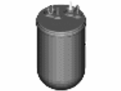 2023 Hyundai Genesis Electrified GV70 A/C Accumulator - 97806-GI000