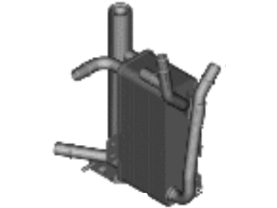 Hyundai Genesis Electrified GV70 A/C Condenser - 97606-DS010