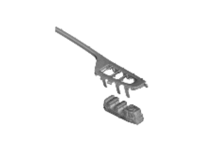 Hyundai Palisade Power Window Switch - 93570-S8121-XF1