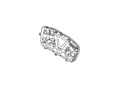 Hyundai 94365-C2000