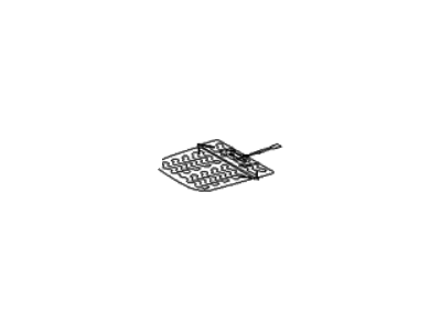 Hyundai 89160-4W000