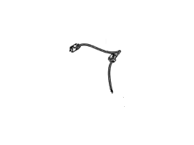 Hyundai 96240-C1000 Wireless Antenna Assembly