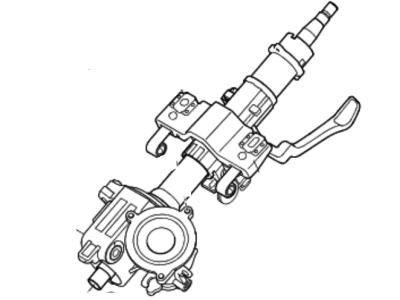 Hyundai 56390-3X402
