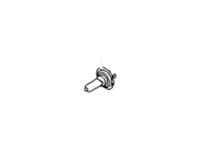 Hyundai 18649-55009-H