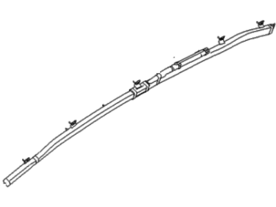 Hyundai 85020-3X000