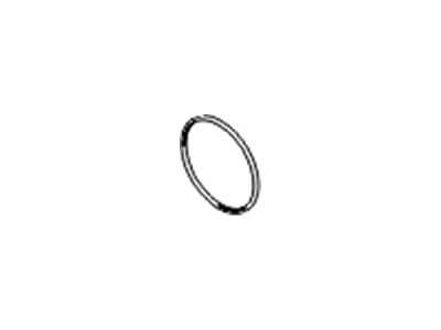 Hyundai 45557-4F000 D-Ring