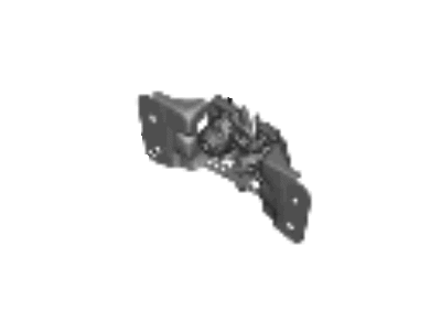 Hyundai Genesis Electrified GV70 Hood Latch - 81130-DS000