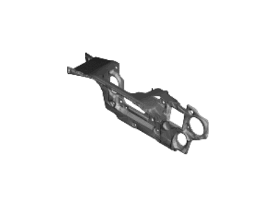 Hyundai Ioniq 6 Dash Panels - 84124-KL000