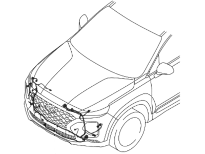 Hyundai 91840-S2080
