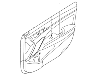 Hyundai 82305-F2IZ0-TRY