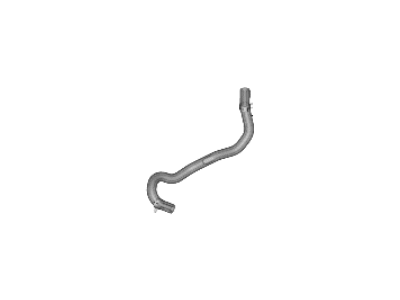 2021 Hyundai Kona Brake Booster Vacuum Hose - 59130-J9150