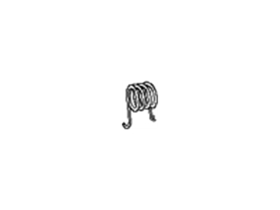 Hyundai 32815-38100 Spring-Return