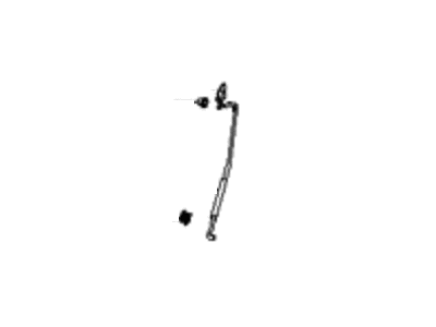 Hyundai Elantra Lift Support - 81170-2H000