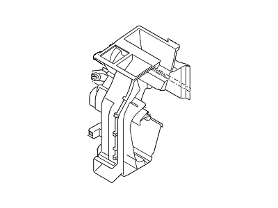 Hyundai 97134-3V000