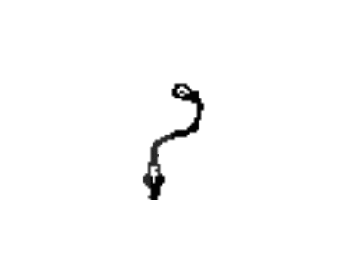 Hyundai 39210-22030 Sensor Assembly-Oxygen