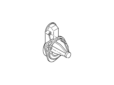 Hyundai 36111-2B500 Housing