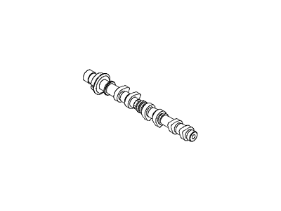 Hyundai 24910-3E050 Camshaft-Intake,RH