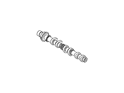 Hyundai 24110-3E050 Camshaft-Intake,LH