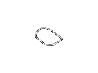 1985 Hyundai Excel Oil Pan Gasket - 45285-36000