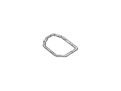 Hyundai 45285-36000 Gasket-Oil Pan