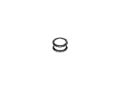 Hyundai 98615-1G000 Grommet